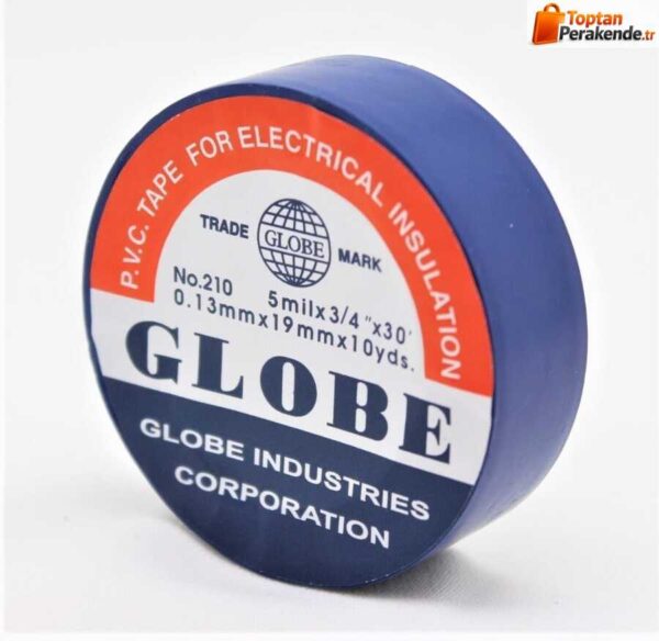 Globe Mavi İzolebant